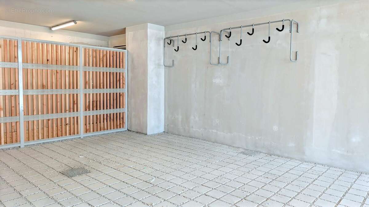 Appartement à BUSSY-SAINT-GEORGES