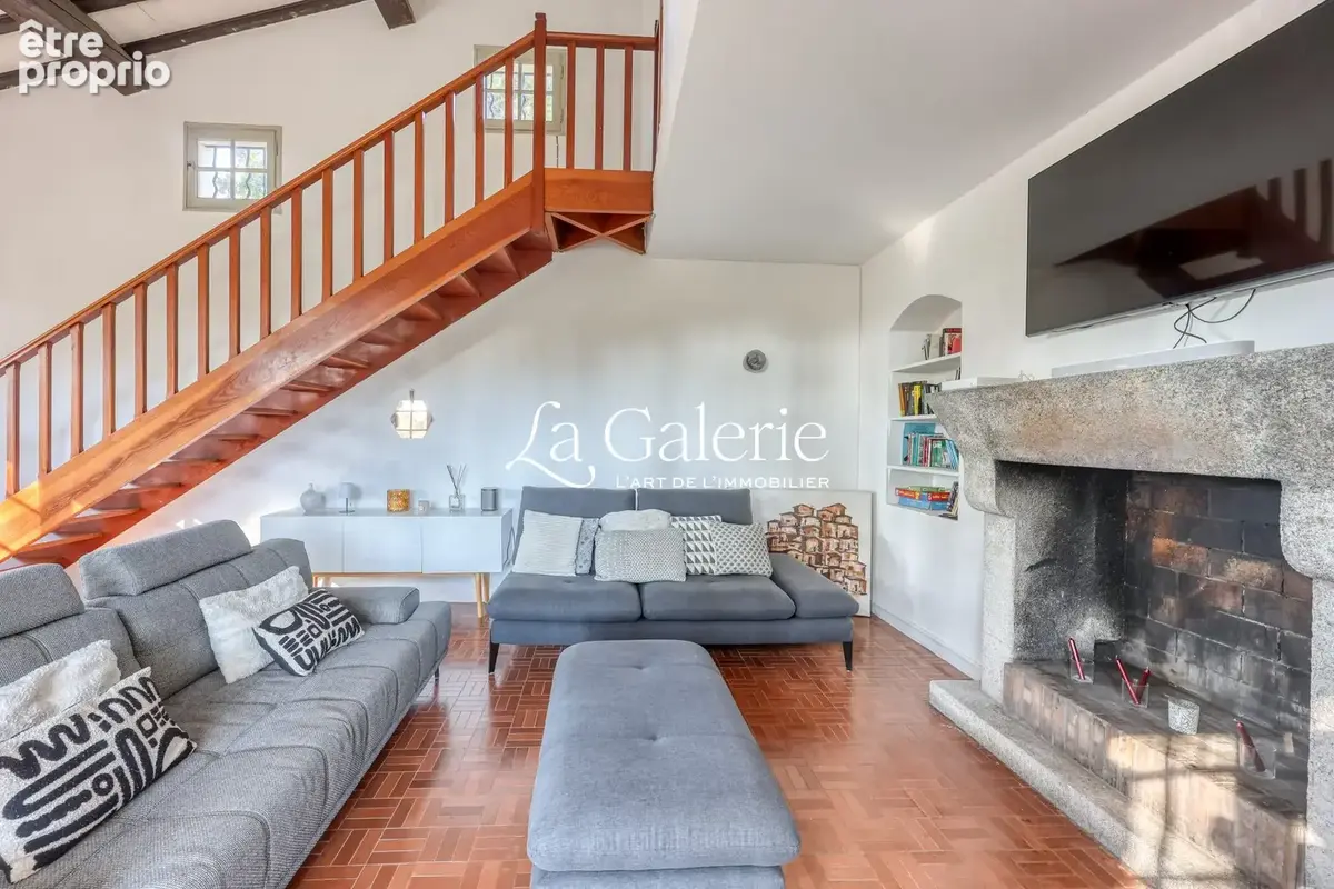 Maison 6 pièces 137 m² à vendre à Sanary-Sur-Mer (83110) - photo 6