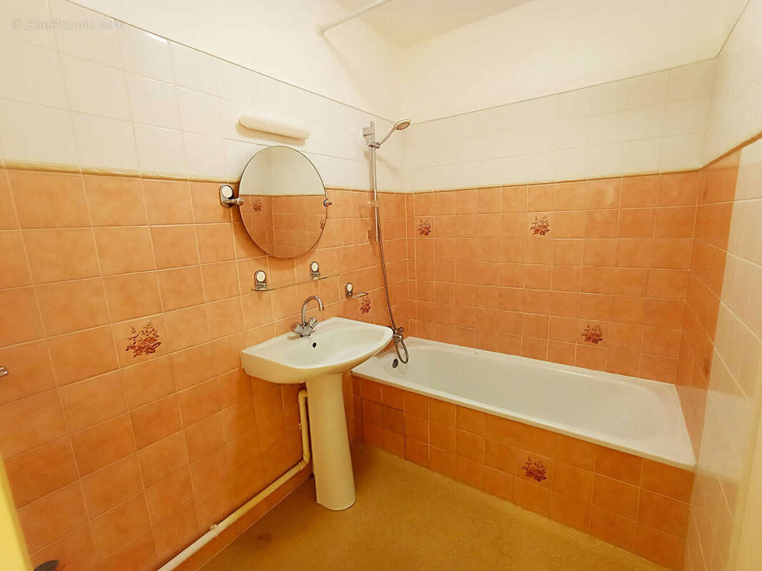 Appartement à VANNES