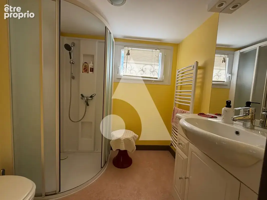 Maison 146m2 - 4 chambres - niort - photo 15