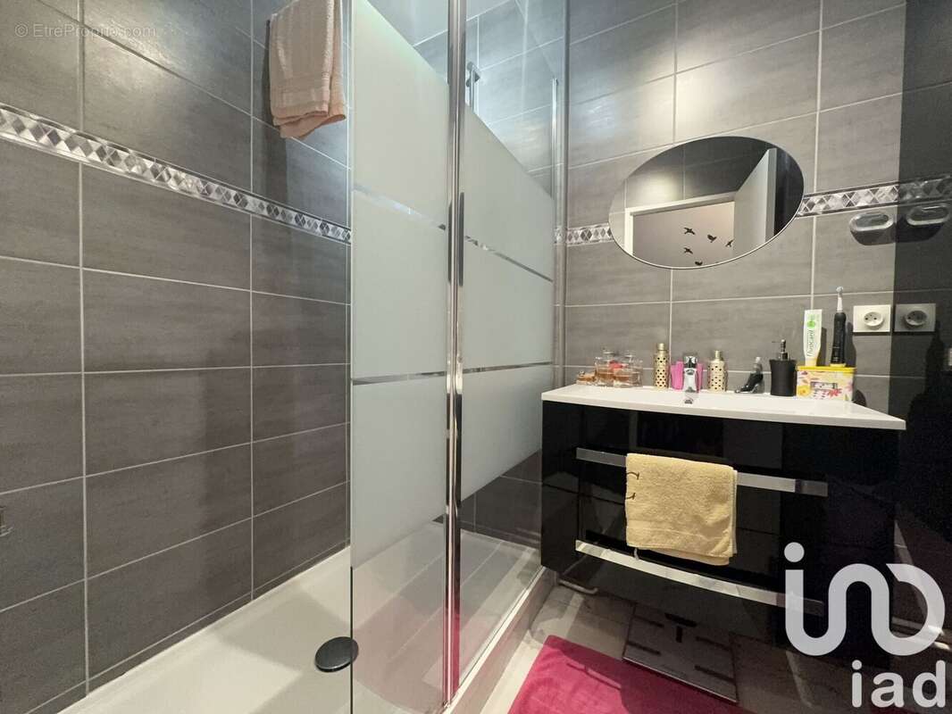 Photo 6 - Appartement à SUCY-EN-BRIE