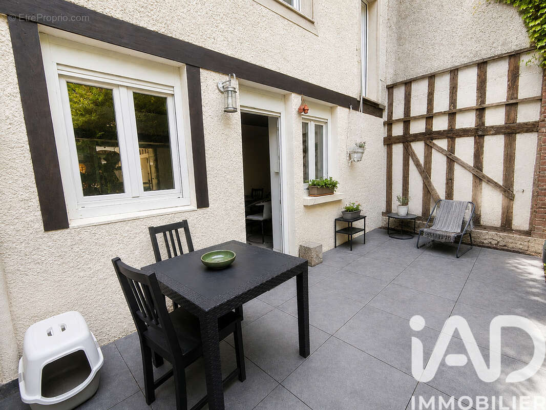 Photo 3 - Maison à CHALONS-EN-CHAMPAGNE