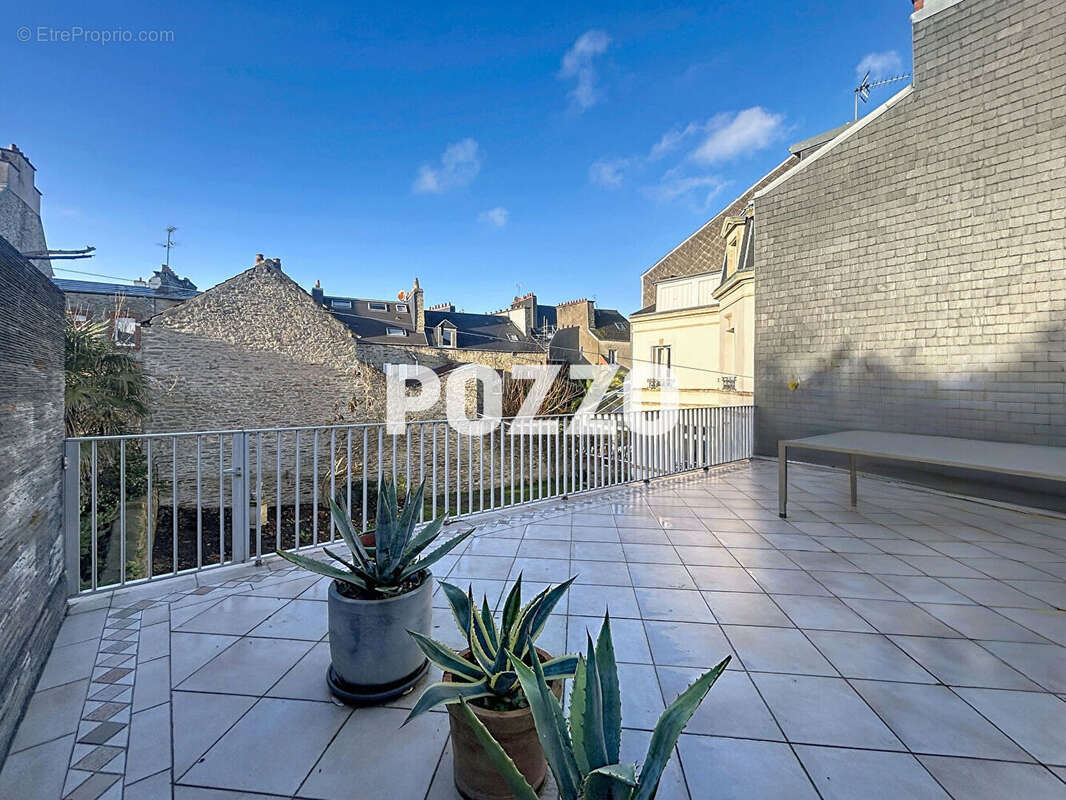 Maison à CHERBOURG-OCTEVILLE