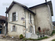 Maison à BARRAUX