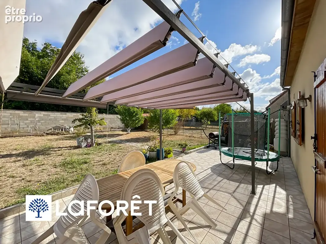 Maison traditionnelle 6 pièces à vendre à Villiers-sur-Orge - Réf 6601 - photo 14