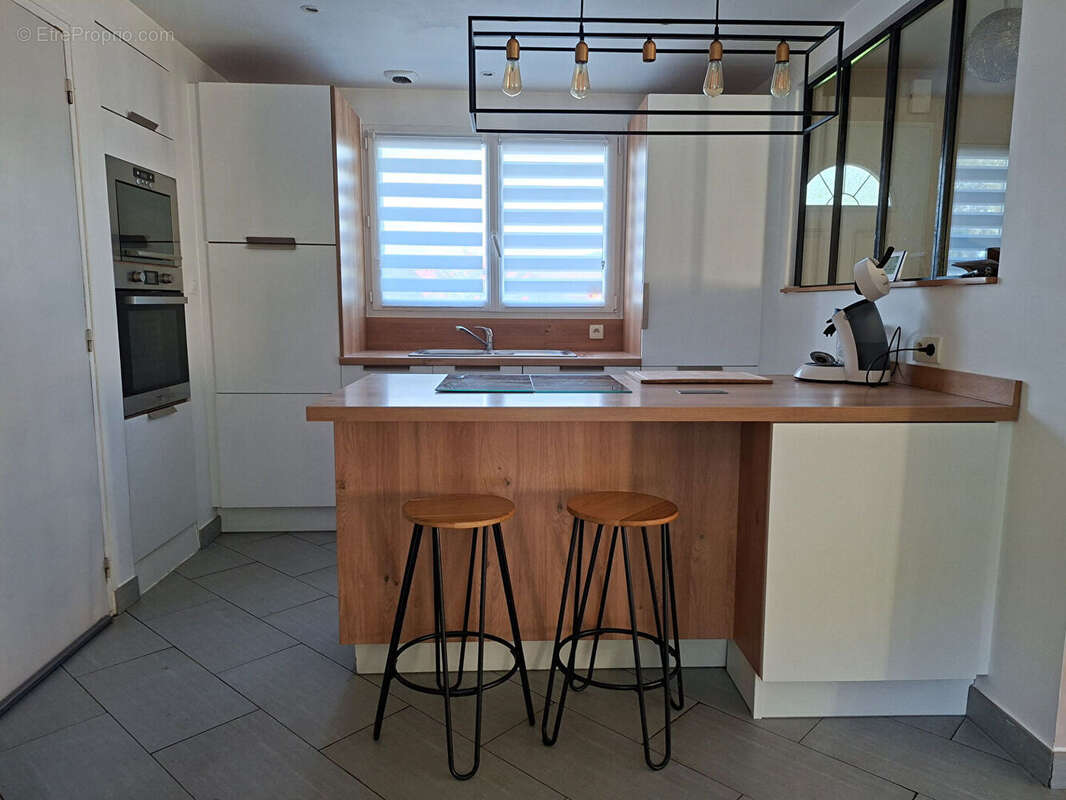 Maison à LE THEIL-DE-BRETAGNE