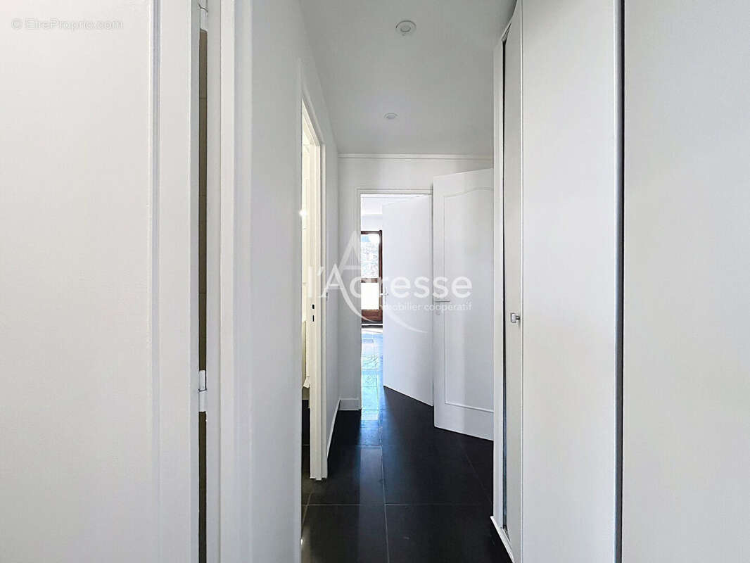 Appartement à CHELLES