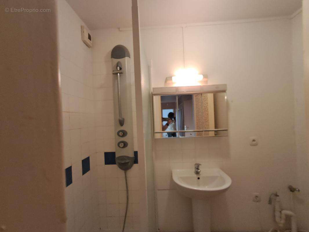 Appartement à NORT-SUR-ERDRE