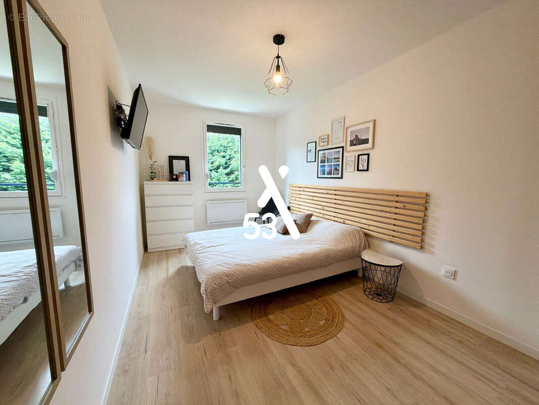 Maison à LONGUENESSE