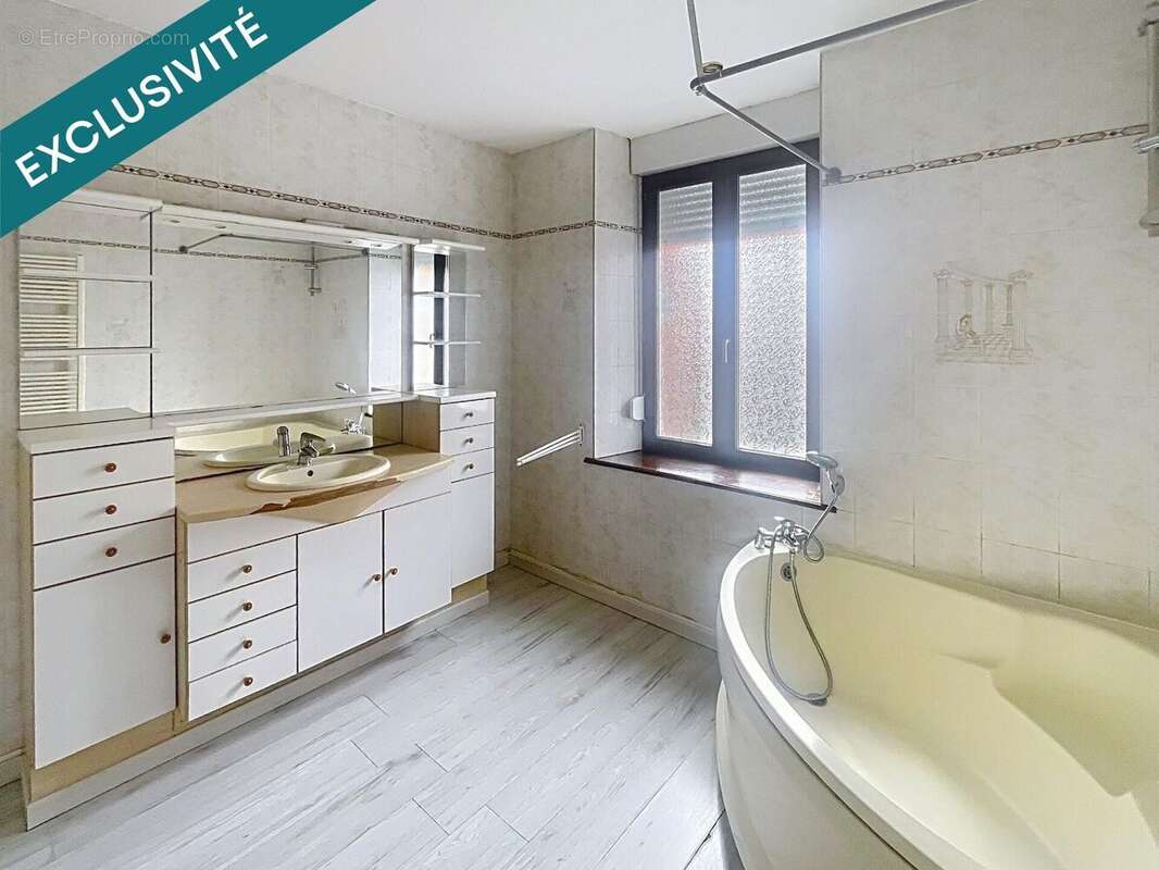 Photo 5 - Appartement à DOCELLES