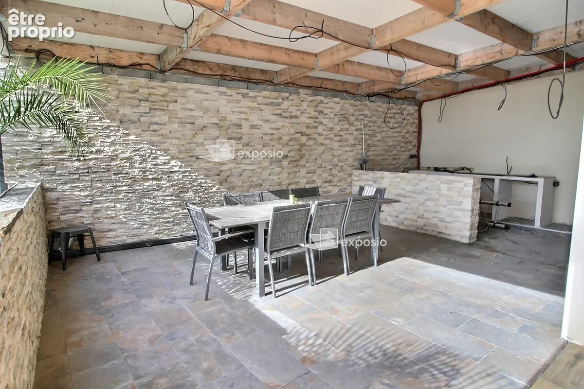 Maison Chauray 5 pièce(s) 136 m2 - photo 9
