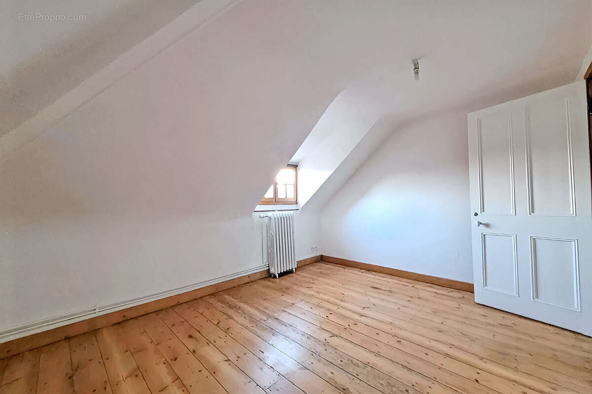 Maison 121 m2 quartier anglais Amiens - photo 11