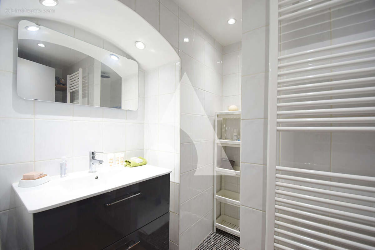 Maison à COYE-LA-FORET