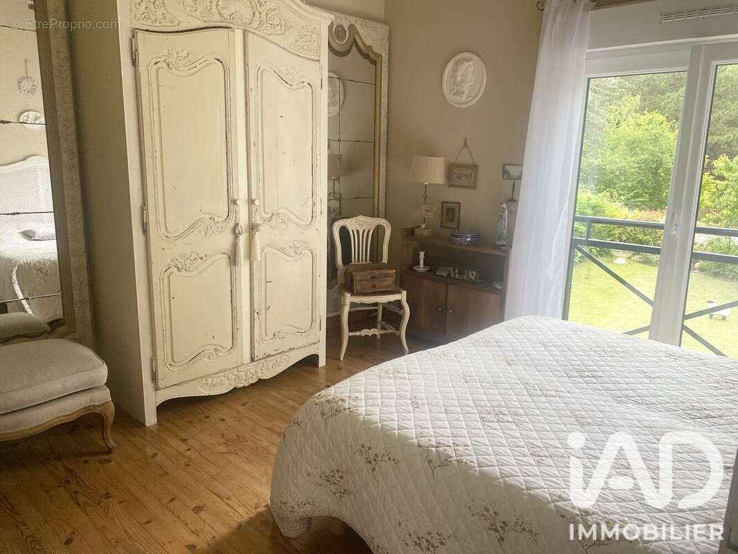 Photo 9 - Maison à LE TOUQUET-PARIS-PLAGE