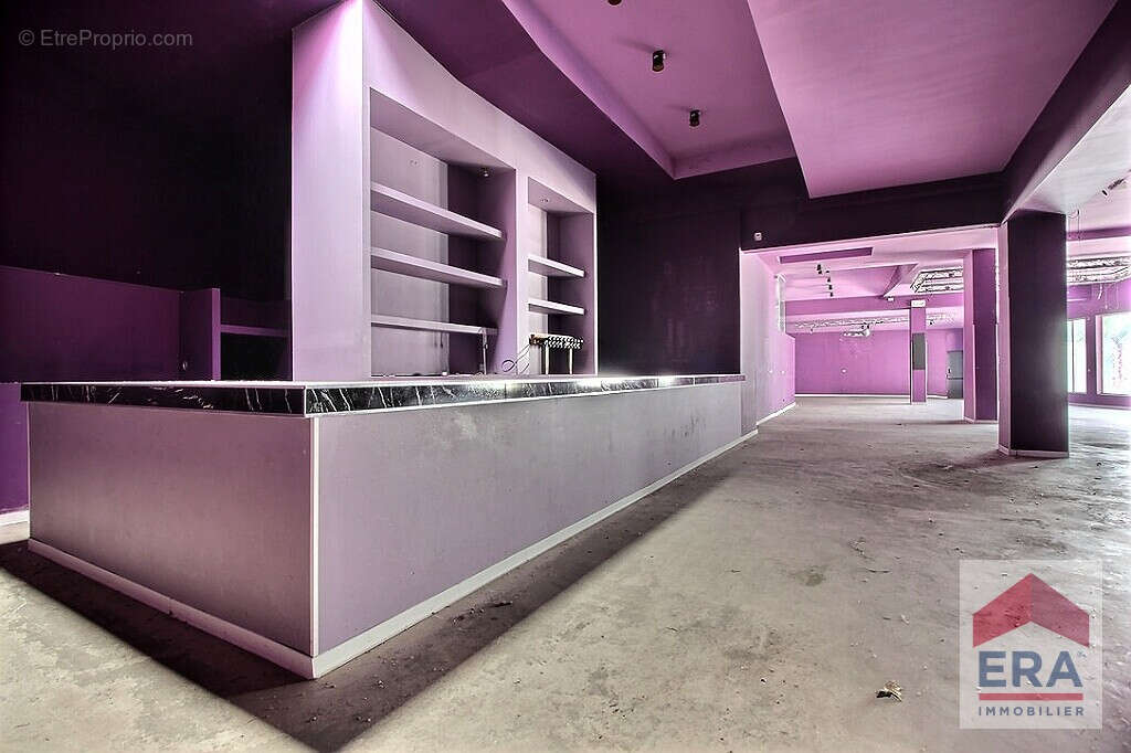 Local commercial 574m² à sarrians - photo 3