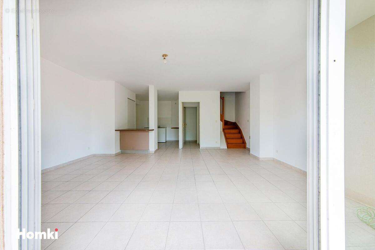 Appartement à SALON-DE-PROVENCE