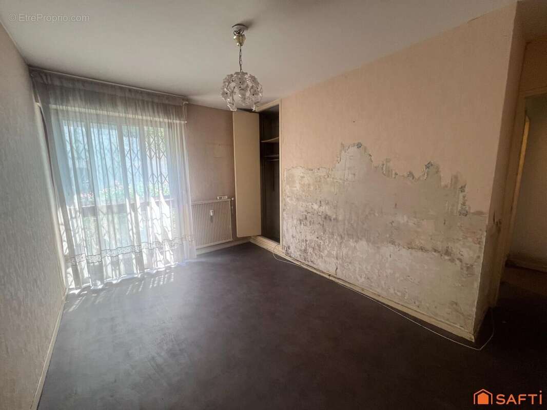 Appartement 68 m² à Avignon  - photo 8
