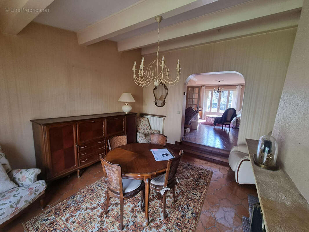 Maison à ESPERAZA