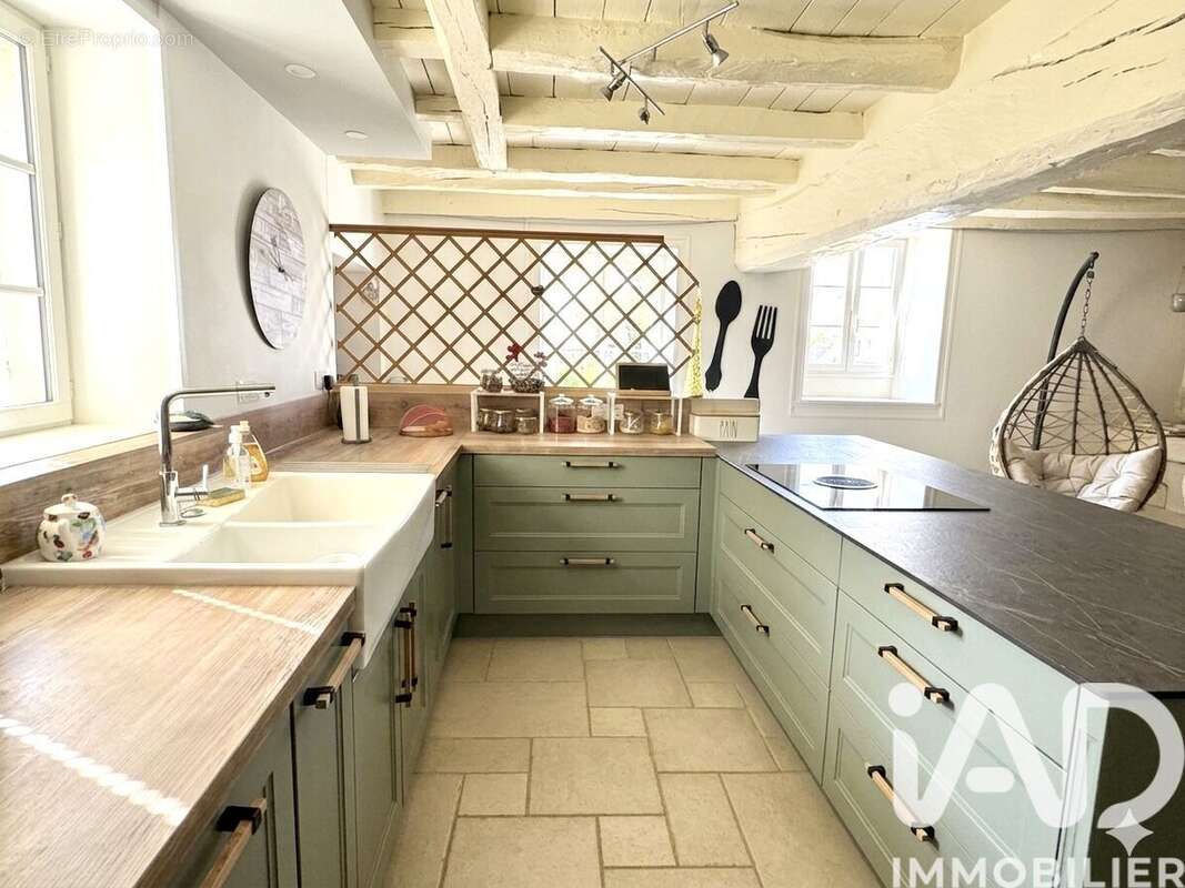 Photo 4 - Maison à FRESSINES