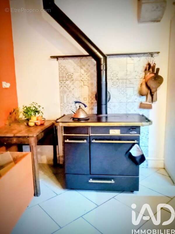 Photo 5 - Maison à FUMEL