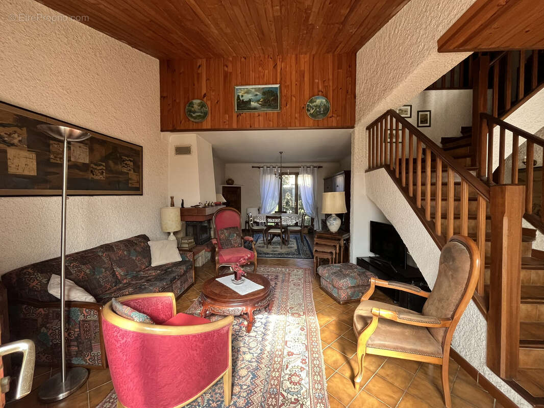 Maison à CABESTANY