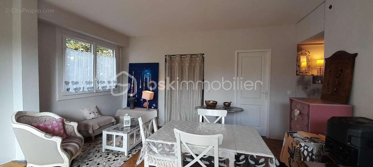Appartement à MACON