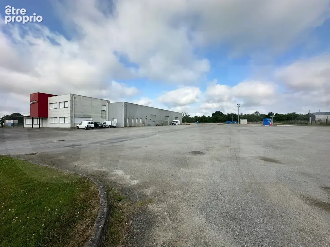 Bien immobilier à vendre à Saint-Sauveur-Des-Landes (35133) - photo 3