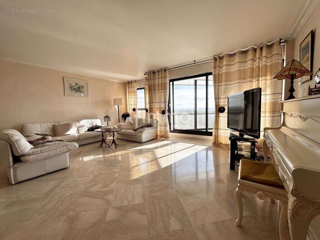 Appartement à CRETEIL