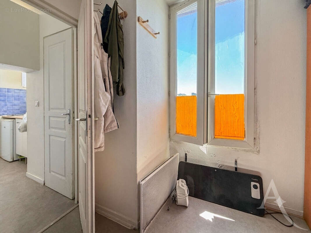 Appartement Bagnolet 2 pièce(s) 20 m2 - photo 4