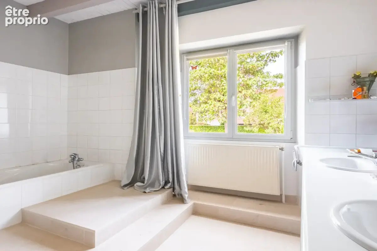 Coup de coeur - Maison à 10 minutes de Dijon de 287m2 - photo 35