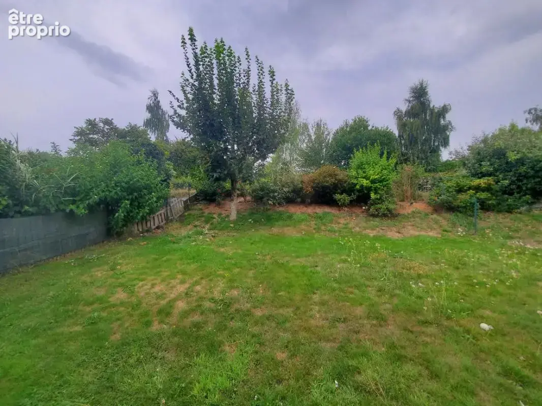 Maison avessac avec jardin garage - photo 3