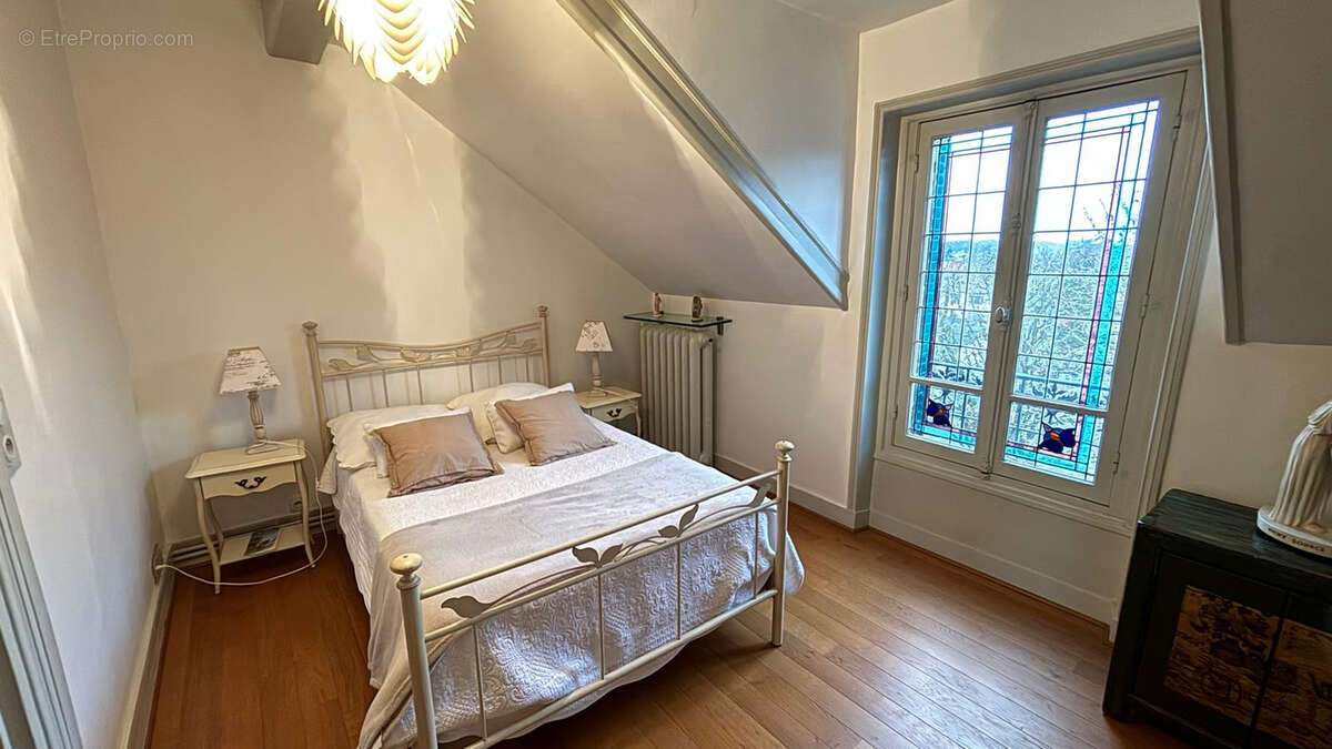 Maison à L'ISLE-ADAM