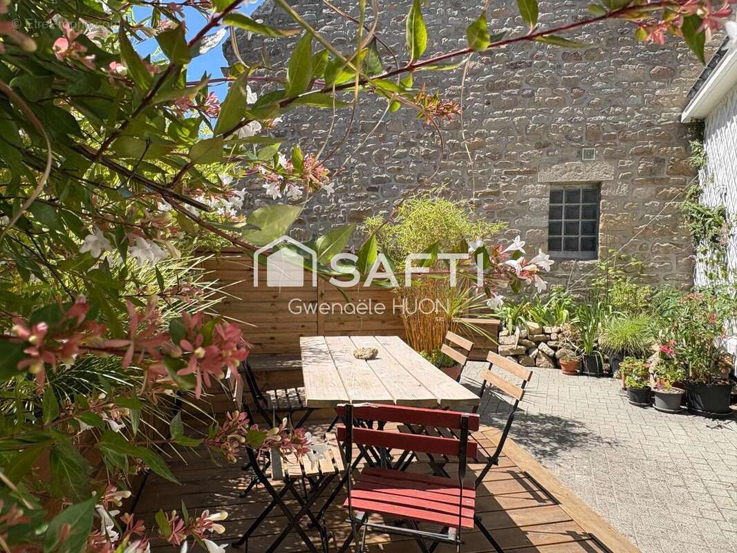 Maison 85 m² à Crach  - photo 2