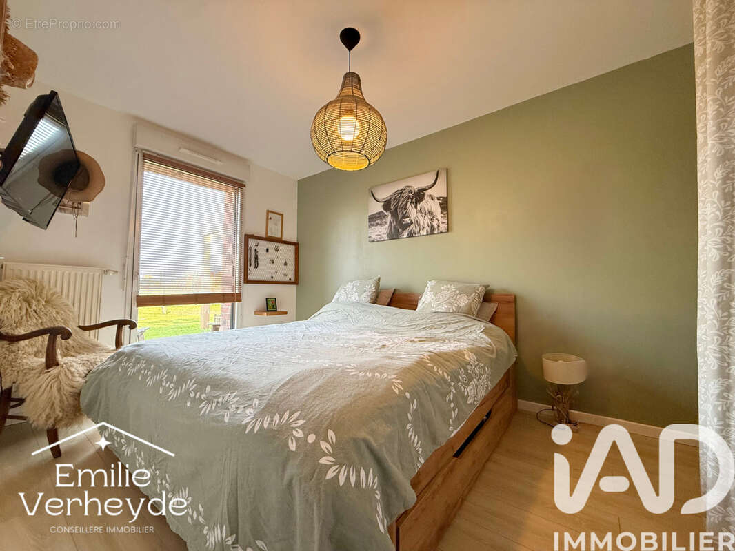 Photo 7 - Maison à BAVINCHOVE