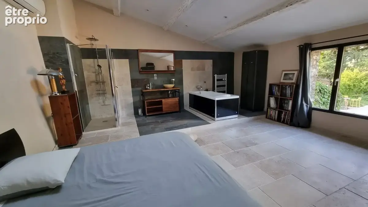 chambre 1 