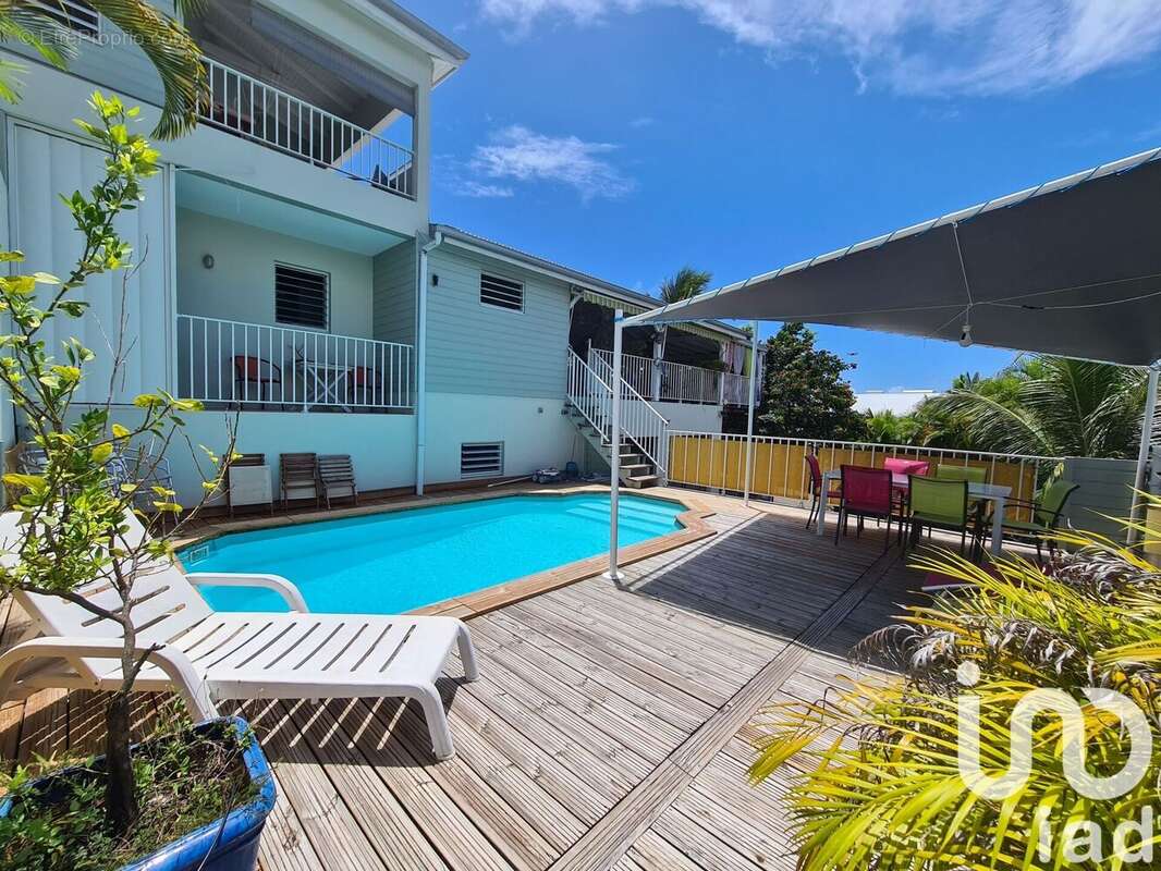 Photo 2 - Maison à SAINTE-ANNE