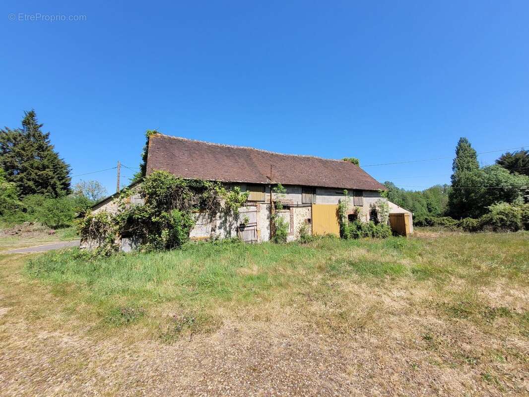 Maison 50 m² à Longny-Au-Perche  - photo 2