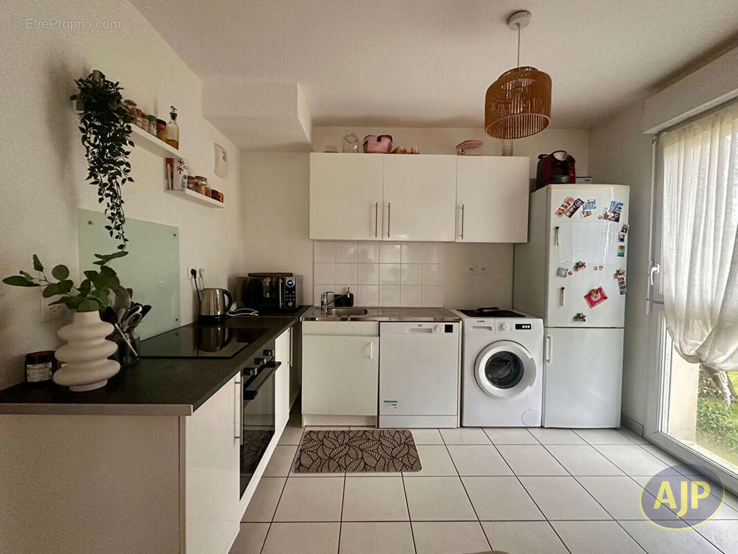 Appartement Sautron 3 pièce(s) - photo 4