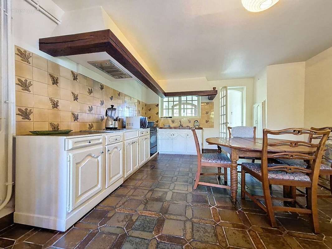 Maison à CERNOY-EN-BERRY