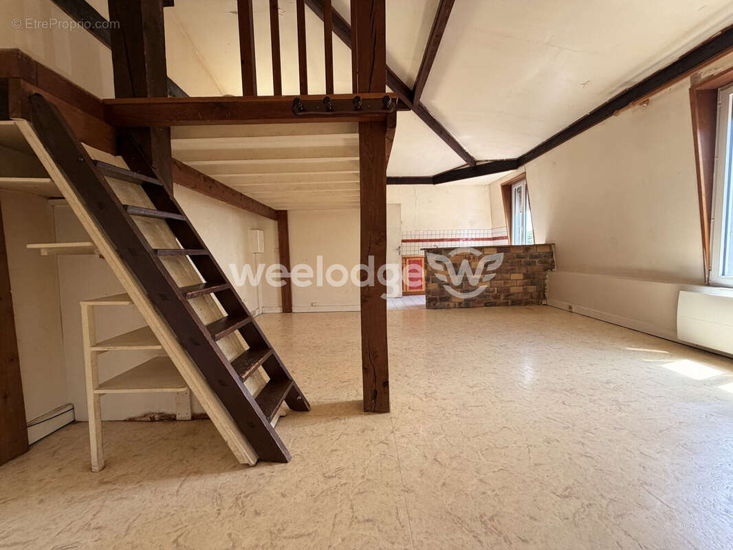 Appartement à ACHERES