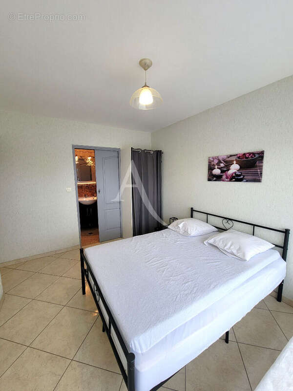 Maison à LATOUR-BAS-ELNE