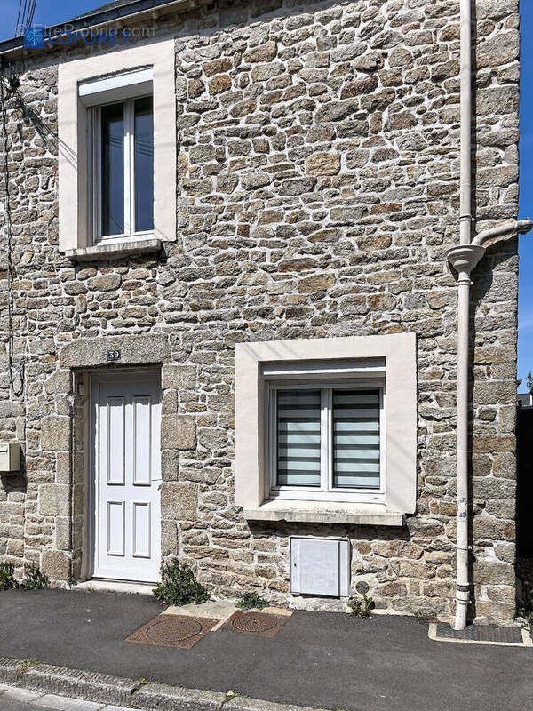 Maison à LORIENT
