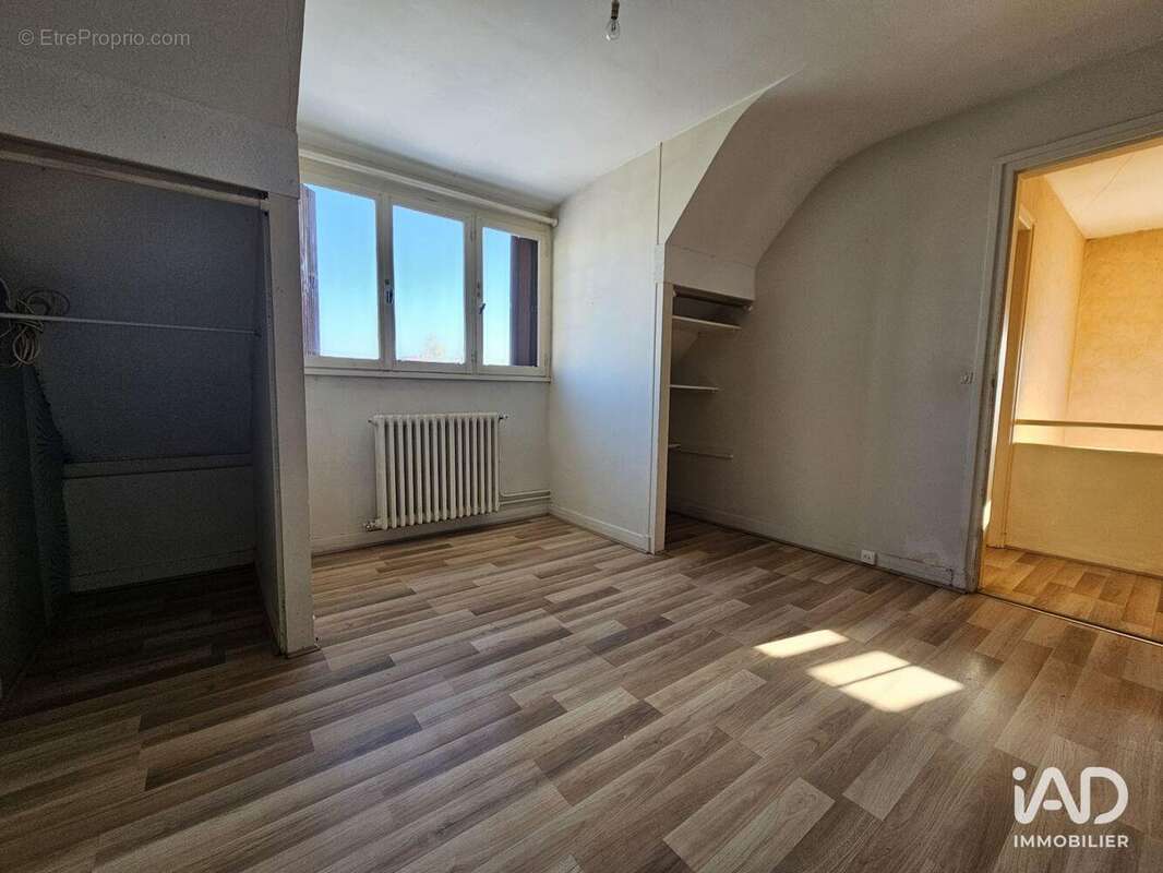 Photo 8 - Maison à BEZONS