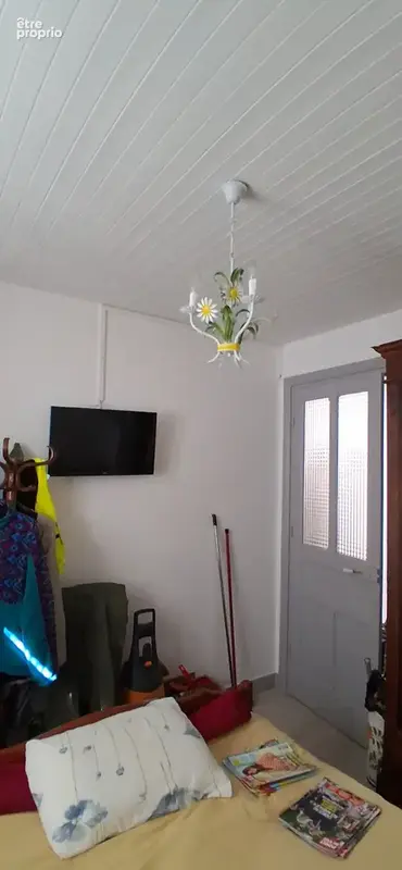 Magnifique Appartement   Le Chambon-sur-Lignon - photo 14