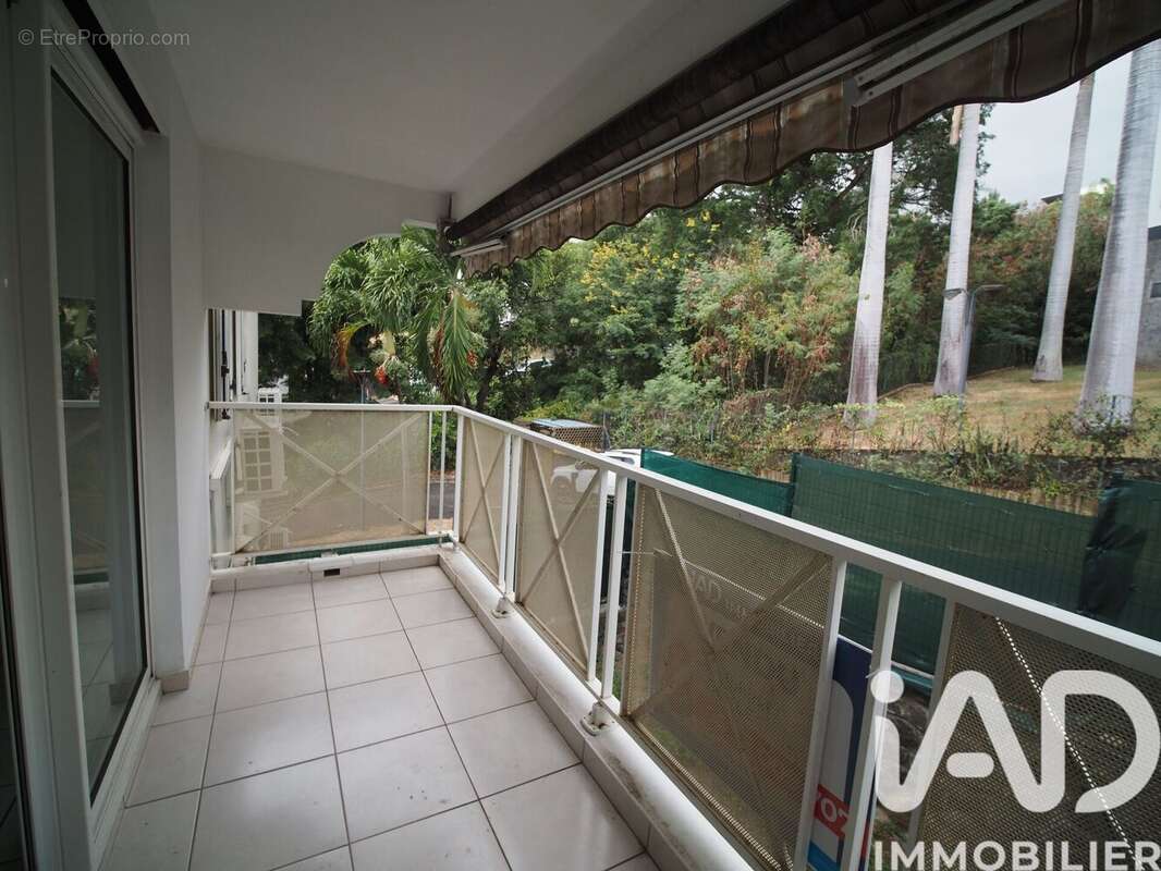 Photo 9 - Appartement à SAINT-DENIS