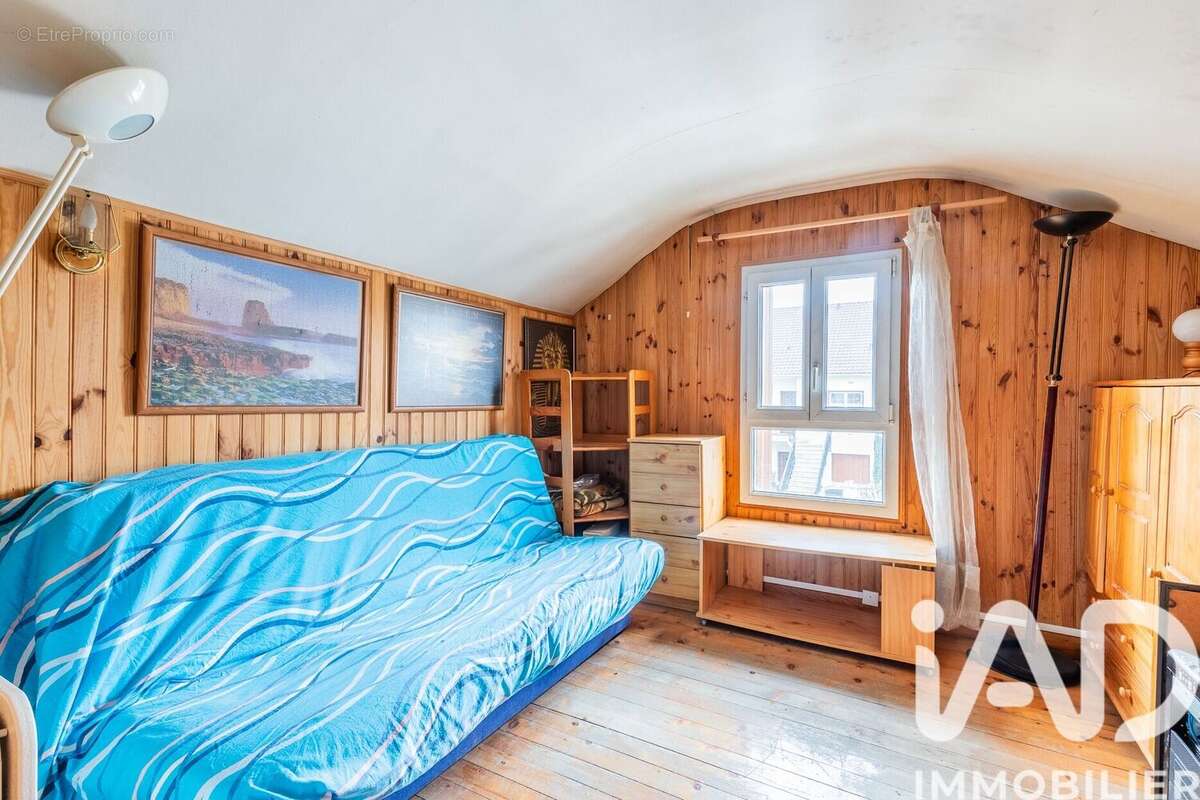 Photo 6 - Maison à THIAIS