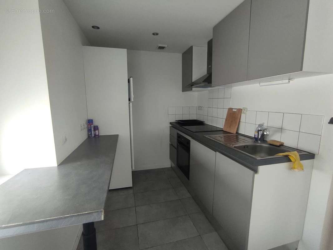 Ensemble immobilier - photo 7
