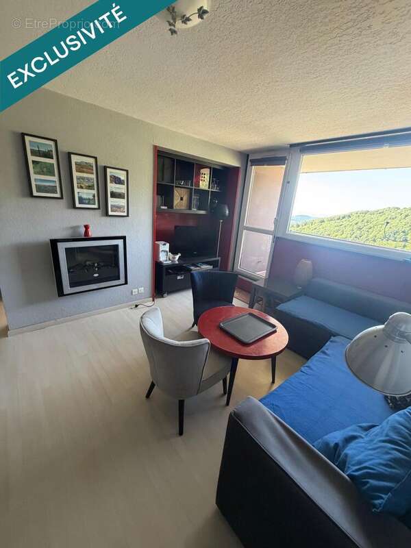 Appartement 48 m² à Besse-Et-Saint-Anastaise  - photo 2