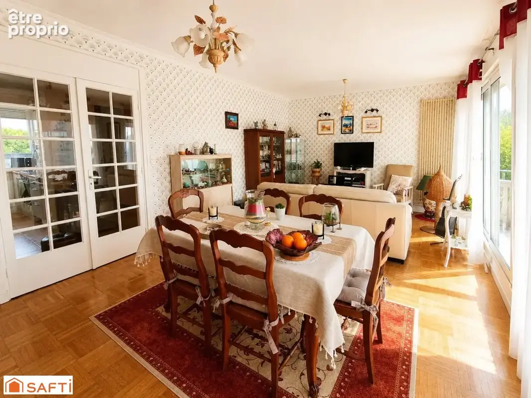 Photo 1 - Appartement à VALENCIENNES