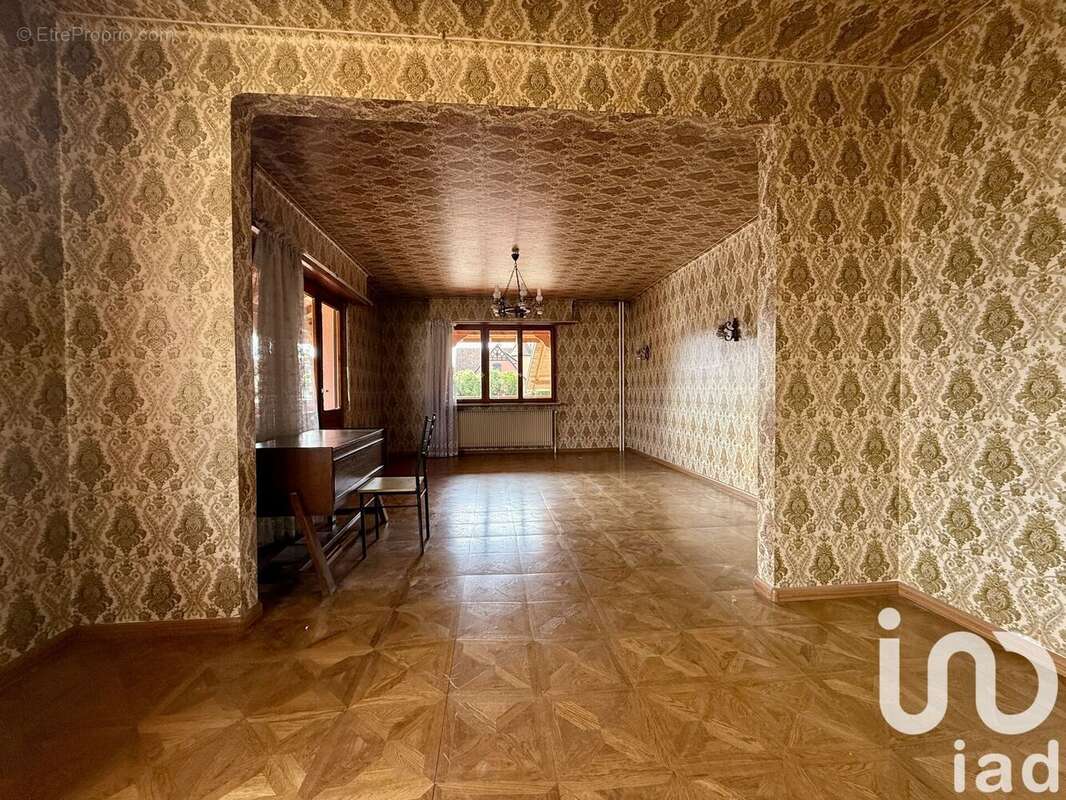 Photo 9 - Maison à SELESTAT